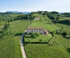  Agriturismo Borgoluce