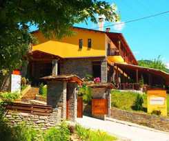 Hotel Teloneio