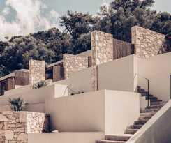 Hotel Monastery Estate Mountain Retreat