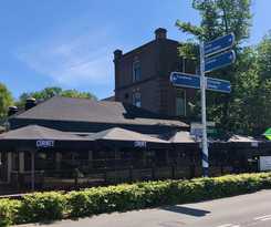 Hotel de Roode Leeuw