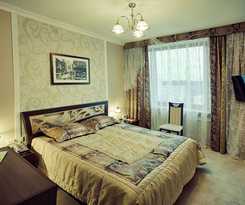 Hotel Tourist Minsk