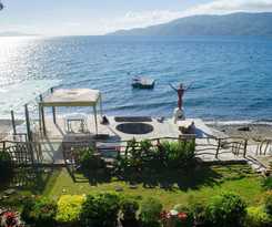 Hotel Paradiso Rito Waterfront Oasis