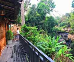 Hotel Sainamtok Resort