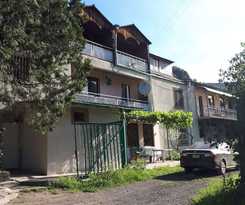 Hotel IRIS mini hotel