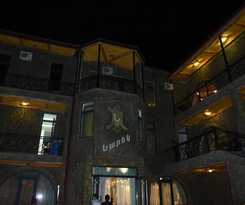 Hotel Narek Plus