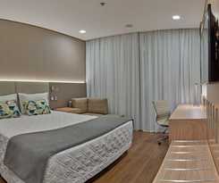 Hotel Rio by Bourbon Campinas