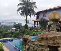 Hotel Resid&ecirc;ncia Balestra