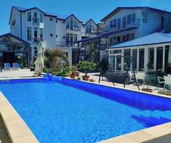 Hotel Laguna Beach Club