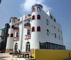 Hotel Happy Cape BandB