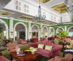 Hotel Sandals Grande St. Lucian - All Inclusive Couples Only