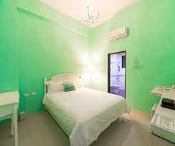Hotel Ting Shuan B.B Hostel
