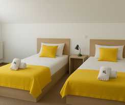 Hotel London Rooms Zagreb Airport