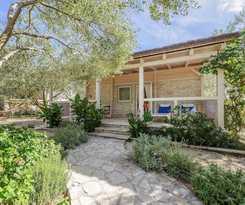 Hotel Olive Garden Camp Resort