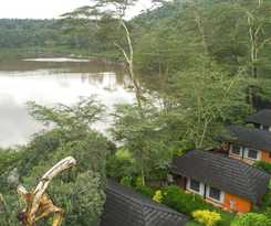 Hotel Crater Lake Tented Camp and Game Sanctuary