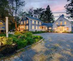 Hotel Isaiah Hall Bed and Breakfast Inn