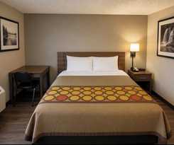 Hotel Westgate Manor Motel Austintown-Younstown, Ohio