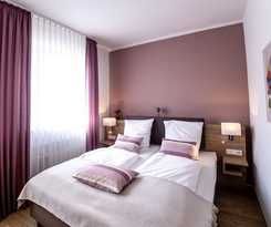 Hotel Restaurant Verst