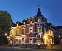  Landhotel zur Post