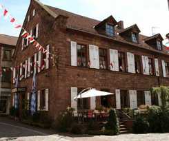  Fr&auml;nkischer Gasthof Hotel Zum Koppen