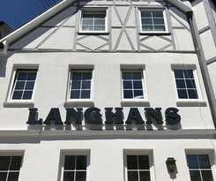  Hotel Pension Langhans
