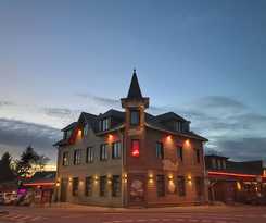 Road Stop Wuppertal Motel