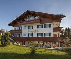 Hotel Landhotel Haflingerhof