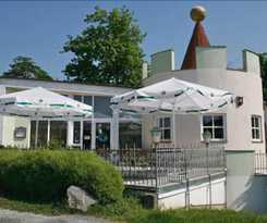  Restaurant - Pension Zum Aumatal
