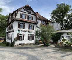  Hotel Zur K&ouml;ppe