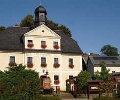 Hotel Landhotel Th&uuml;rmchen