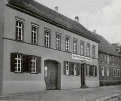  Darmst&auml;dter Hof