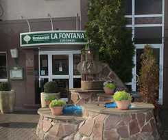  Hotel La Fontana Costanzo