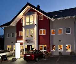  Hotel 4 Winden