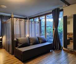 Hotel Champ&ecirc;tre Park View Apartments