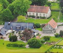 Hotel Stora Herrestad Bed and Breakfast