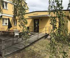 Hotel Rosenlund - Hostel