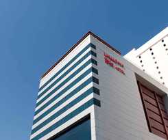 Hotel Ibis Kuwait Salmiya