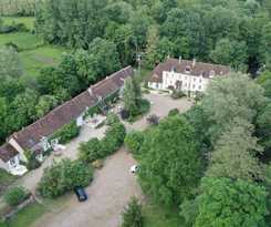  Le Moulin du Bas Pes&eacute;