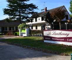 Hotel Le Lanthenay