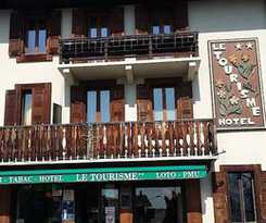 Hotel H&ocirc;tel le Tourisme