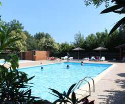 Hotel Camping de la Chapelette