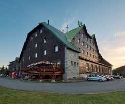 Hotel Červenohorsk&eacute; sedlo