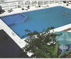 Hotel SEVEN STARS