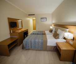 Hotel Patalya Lakeside Resort Ankara