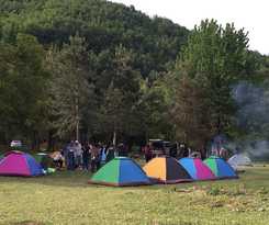  Kirkahvesi Garden - Campsite