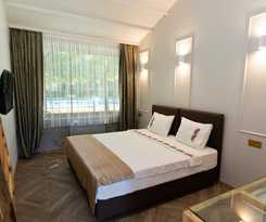  Mogla Tashan Boutique Otel