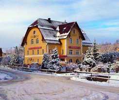 Hotel Dom gościnny Gerus