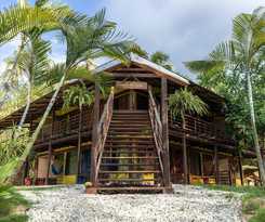 Hotel Barranquero