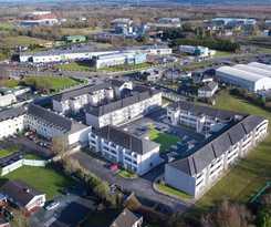 Hotel Glen Abhainn