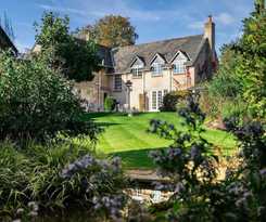Hotel Cricketfield House - Guest House