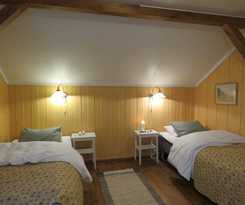 Hotel Mesnabakken pensjonat